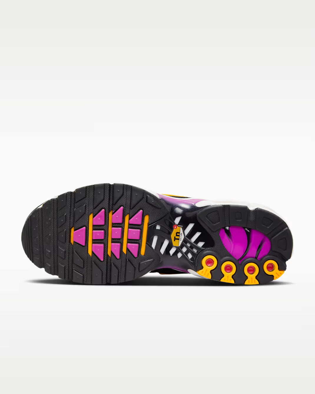 Nike TN Hyper Purple — vue 2