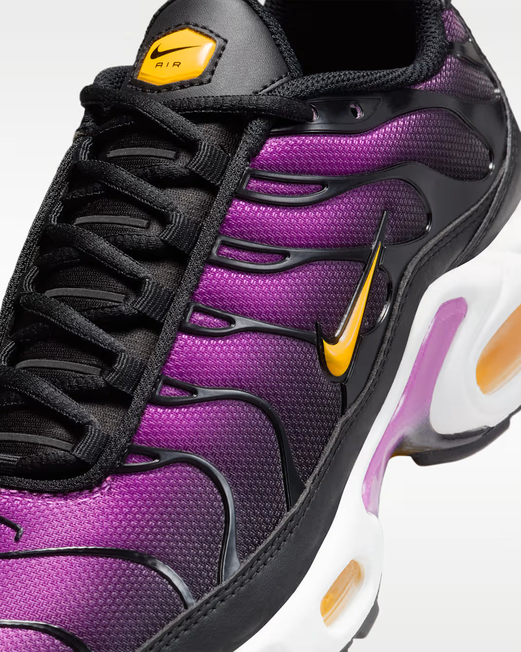 Nike TN Hyper Purple — vue 6