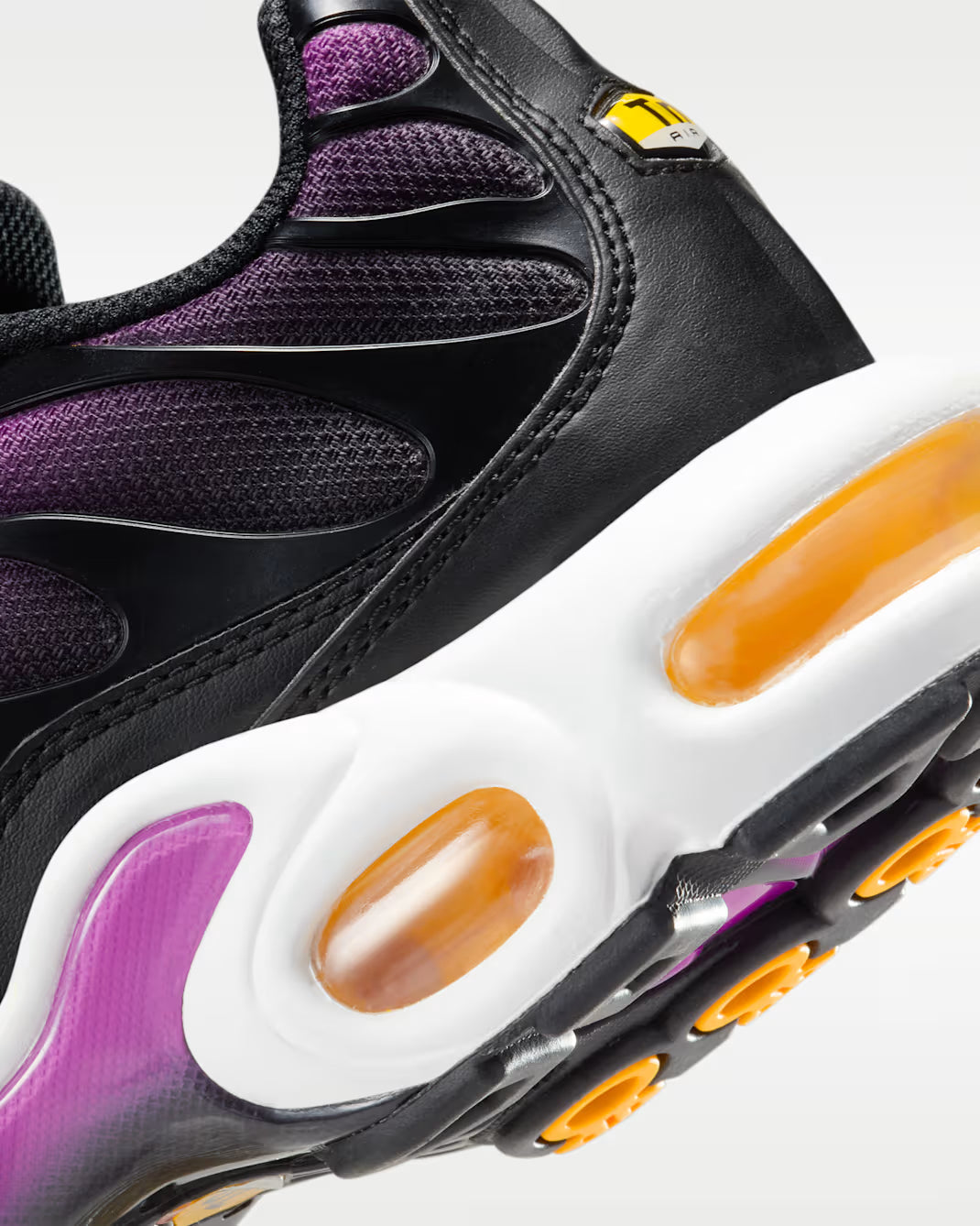 Nike TN Hyper Purple — vue 7