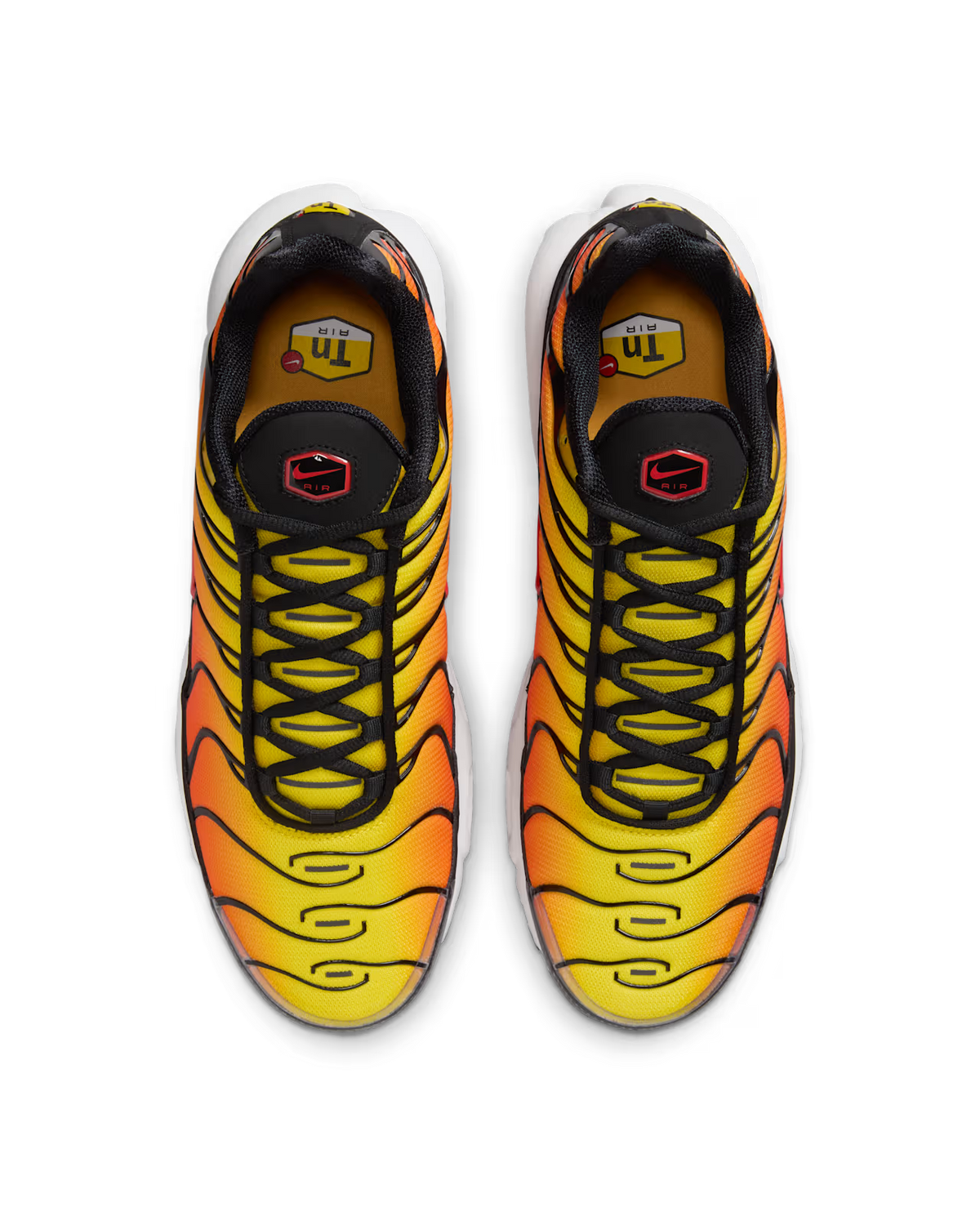 Nike TN Sunset — vue 2