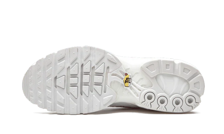 Nike x Supreme White — vue 2