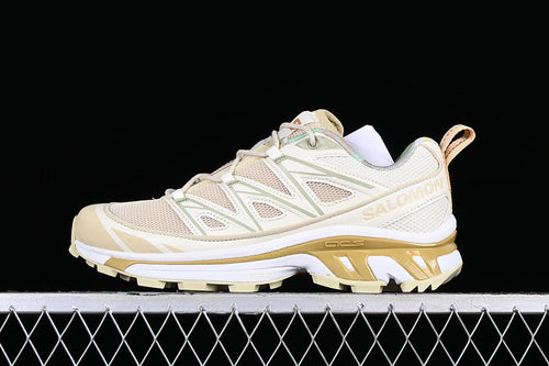Salomon XT-6 – Crème Doré