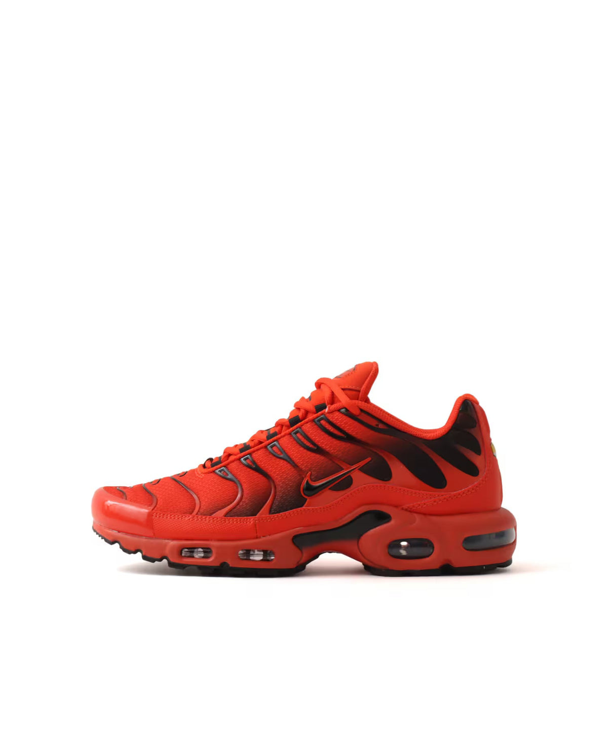 Nike TN Picante Red — vue 1
