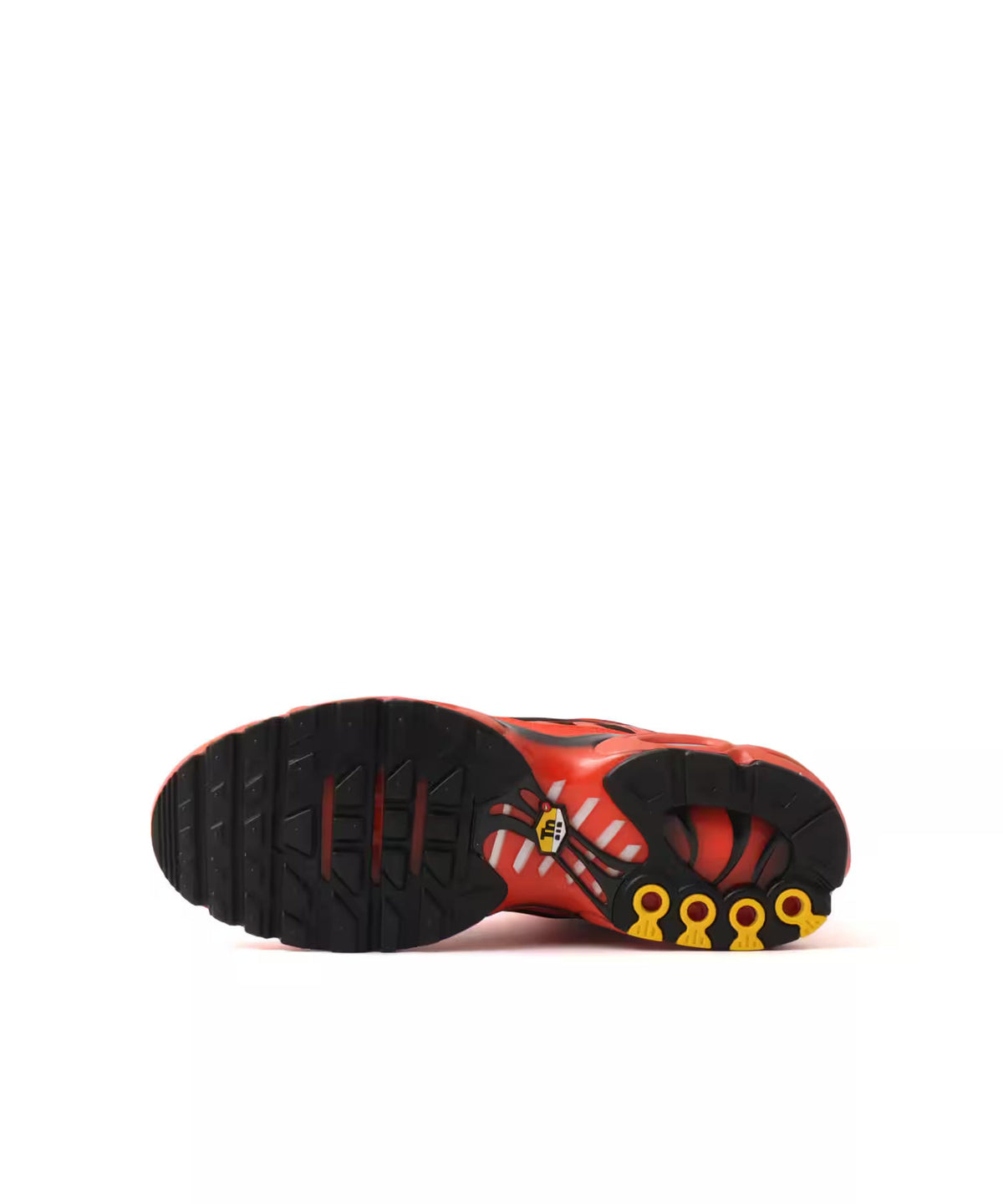 Nike TN Picante Red — vue 5
