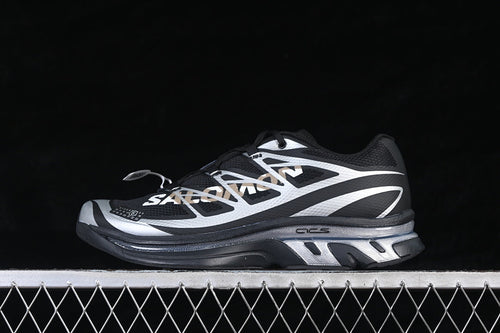 Salomon XT-6 × MM6 Maison Margiela – Noir