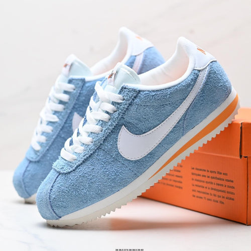 Nike Cortez Psychic Blue
