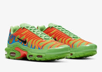 Supreme Green