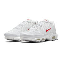 Supreme White