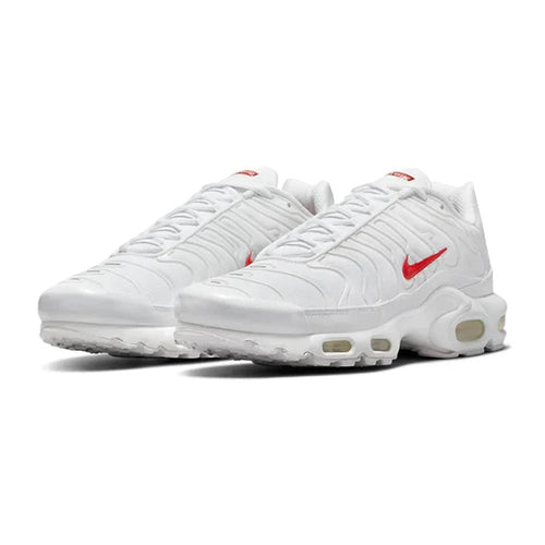 Nike x Supreme White
