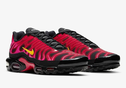Nike x Supreme Black