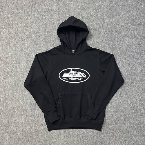 Sweat Zip Corteiz CRTZ Tracksuit