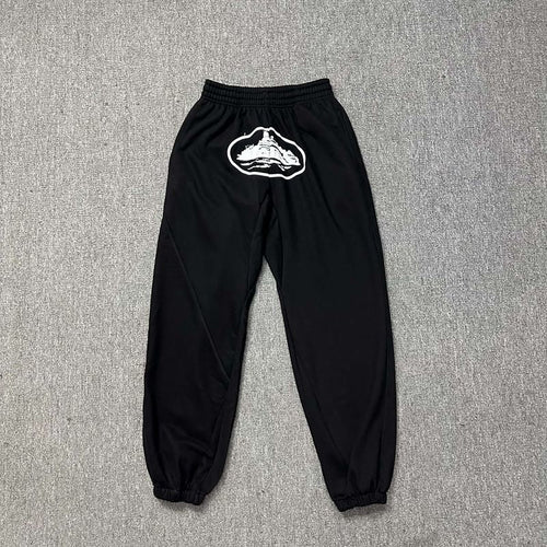 Jogging Corteiz CRTZ Tracksuit