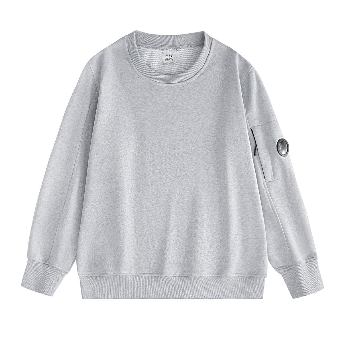 gris chiné