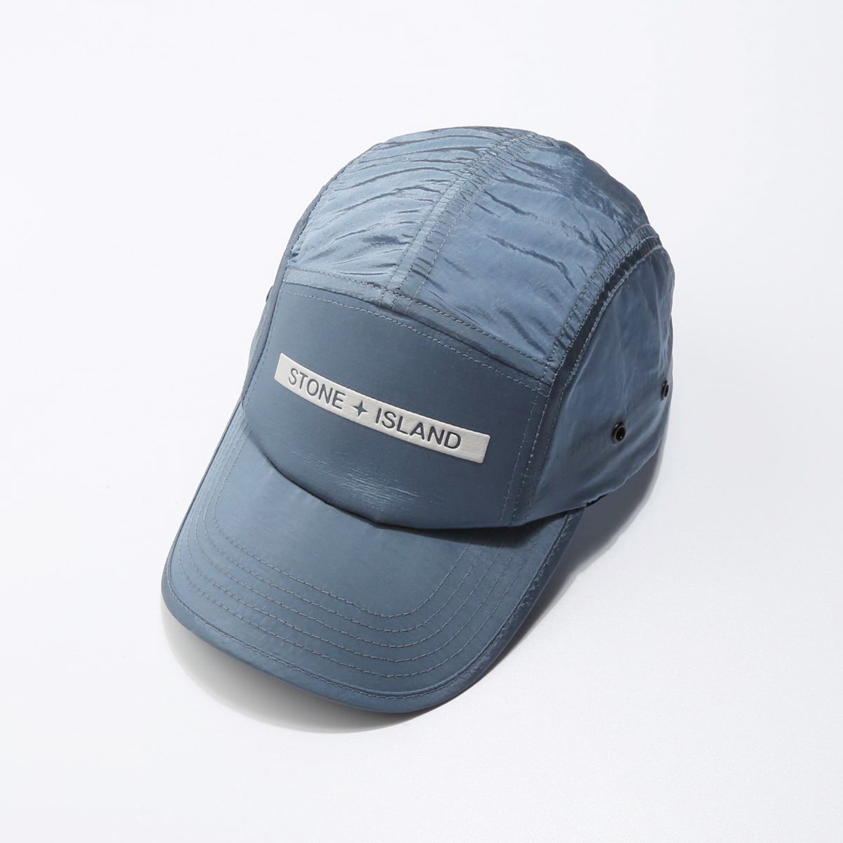 bleu acier
