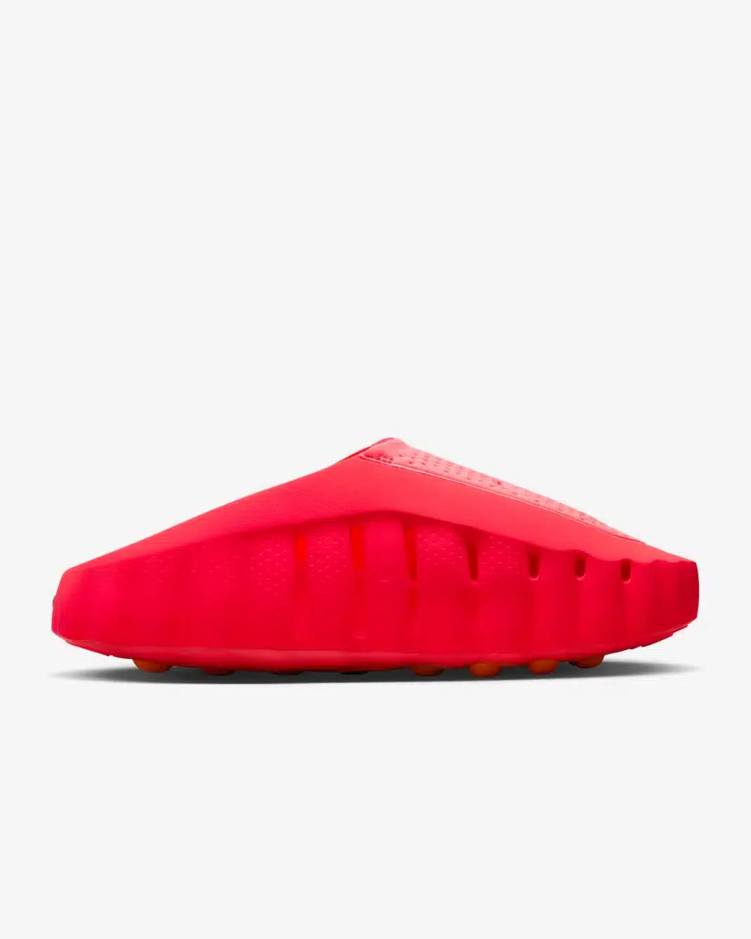 NIKE Mind 001 Solar Red — vue 10