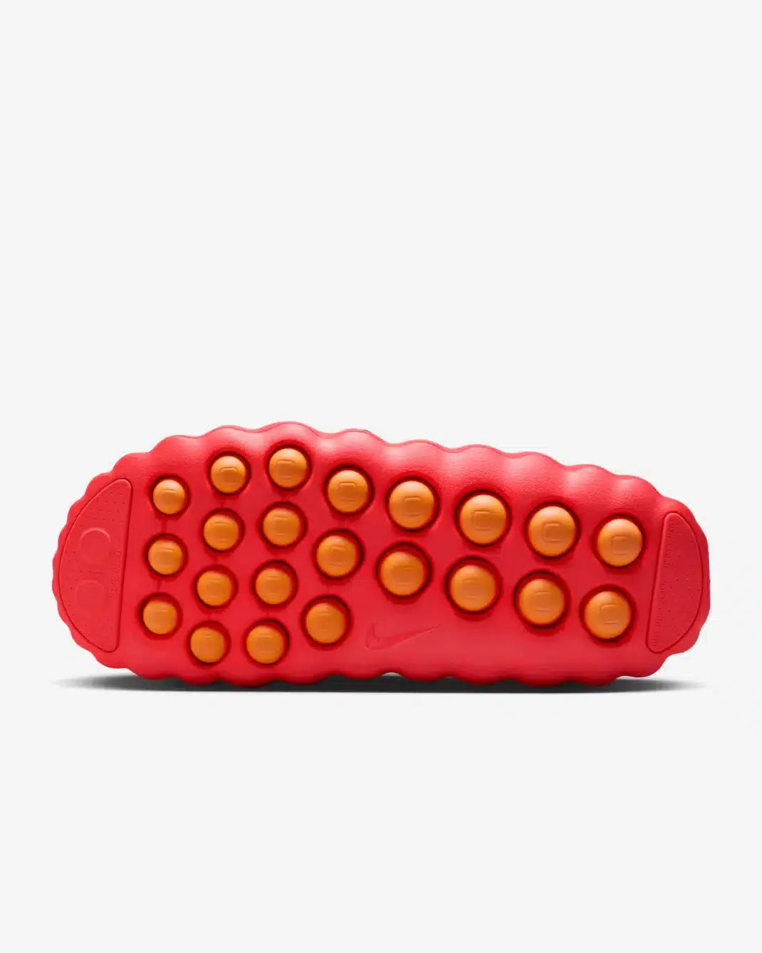 NIKE Mind 001 Solar Red — vue 6
