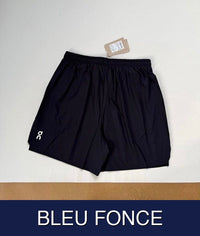 Bleu Foncé