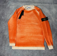 Orange Fade
