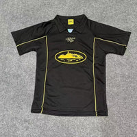 Noir Logo Jaune