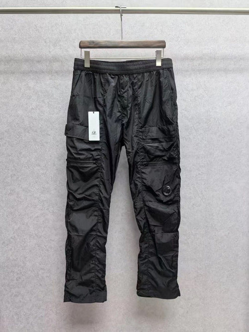 Pantalon C.P. Company Nylon Metal Cargo Lens