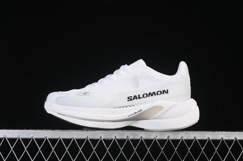 Salomon × MM6 Maison Margiela – Blanc