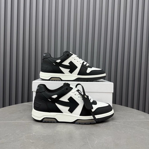 Off-White Out Of Office – Panda Noir