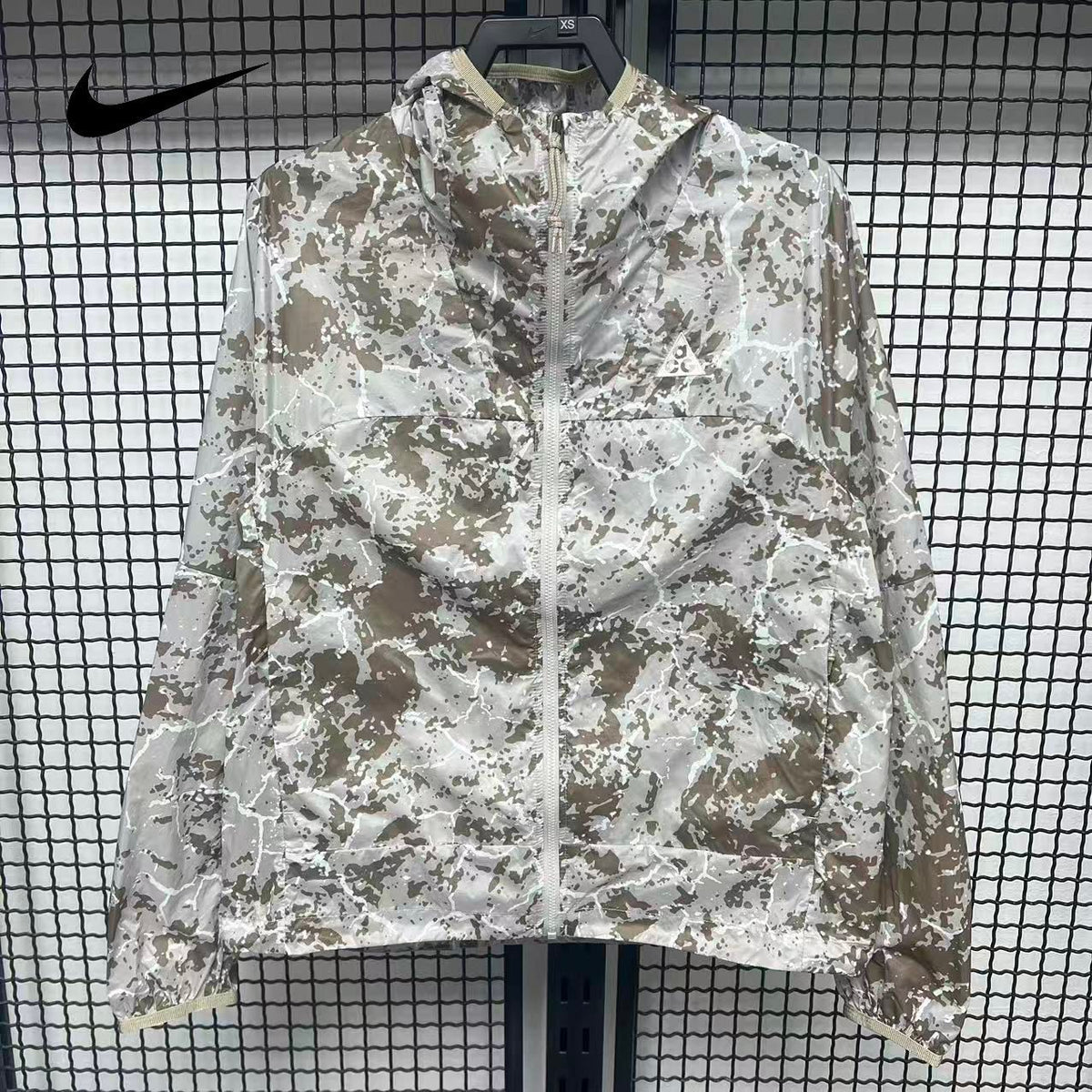 camo beige
