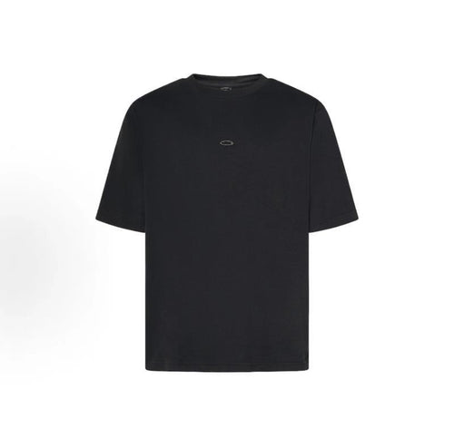 T-shirt Oakley Oversize Embossed Oval Logo
