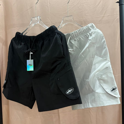 Short Corteiz Alcatraz Cargo Boy Better Know