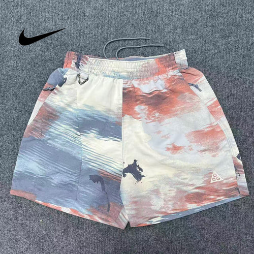 Short Nike ACG Imprimé