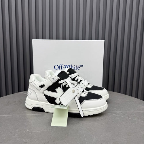 Off-White Out Of Office – Noir & Blanc
