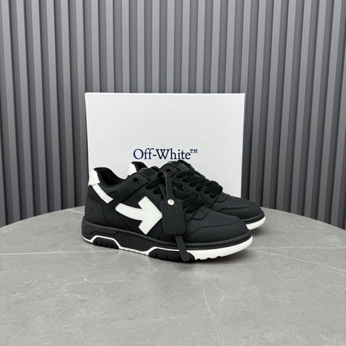 Off-White Out Of Office – Noir