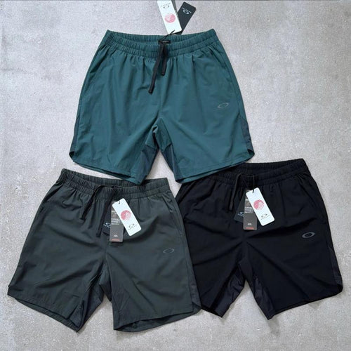 Short Oakley Hydrofree Performance Training