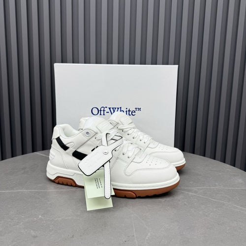 Off-White Out Of Office – Flèche Noire Gum