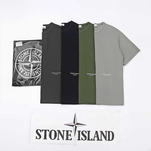 T-shirt Stone Island Marina