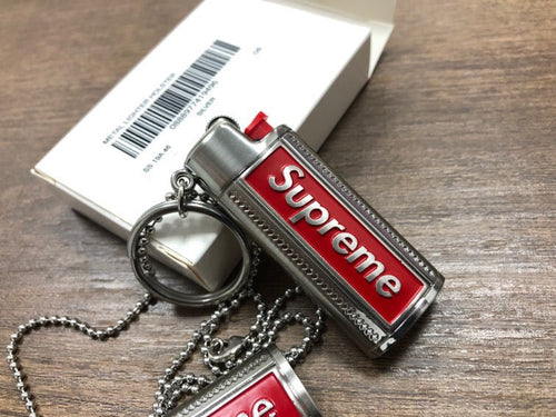 Étui à Briquet Supreme Lighter Holster