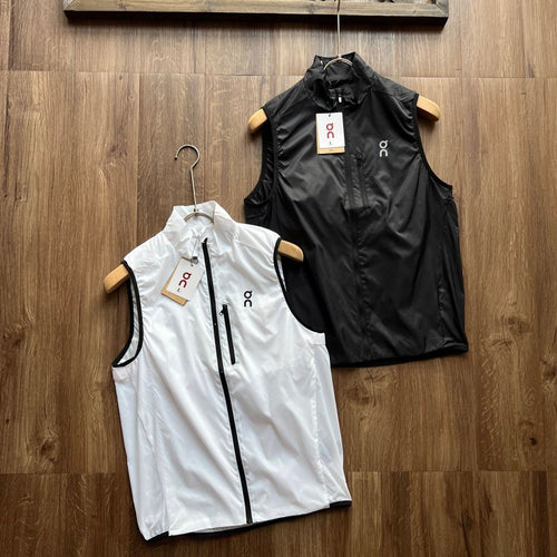 Gilet On Performance Wind Vest Lightweight
