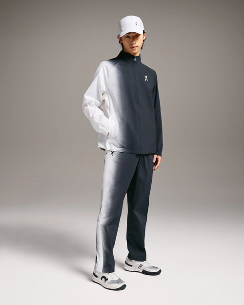 Survêtement On Veste + Pantalon Dégradé