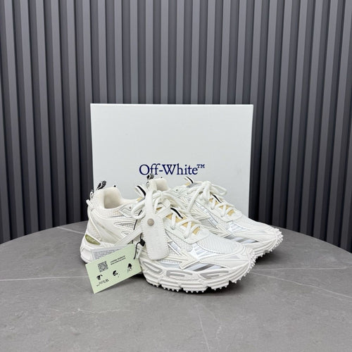 Sneakers Off-White Runner