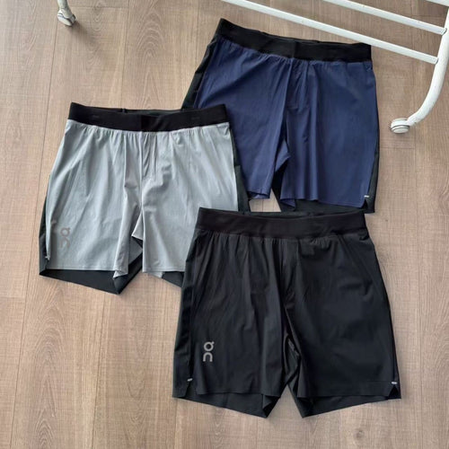 Short On Performance 7" Lightweight