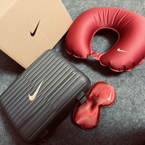Nike Pack Voyage — Coffret 4 Pièces