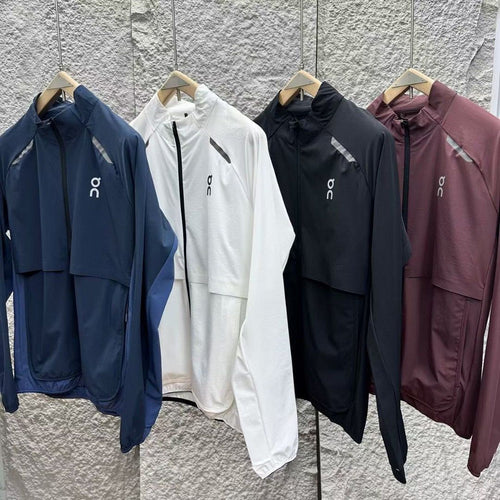 Veste On Club Lightweight Jacket