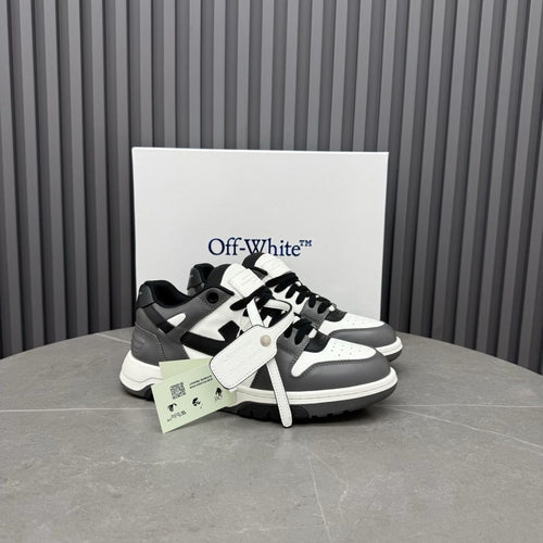 Off-White Out Of Office – Gris