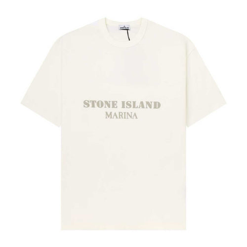 T-shirt Stone Island Marina