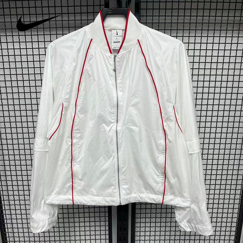 Veste Nike x Jacquemus Track Jacket