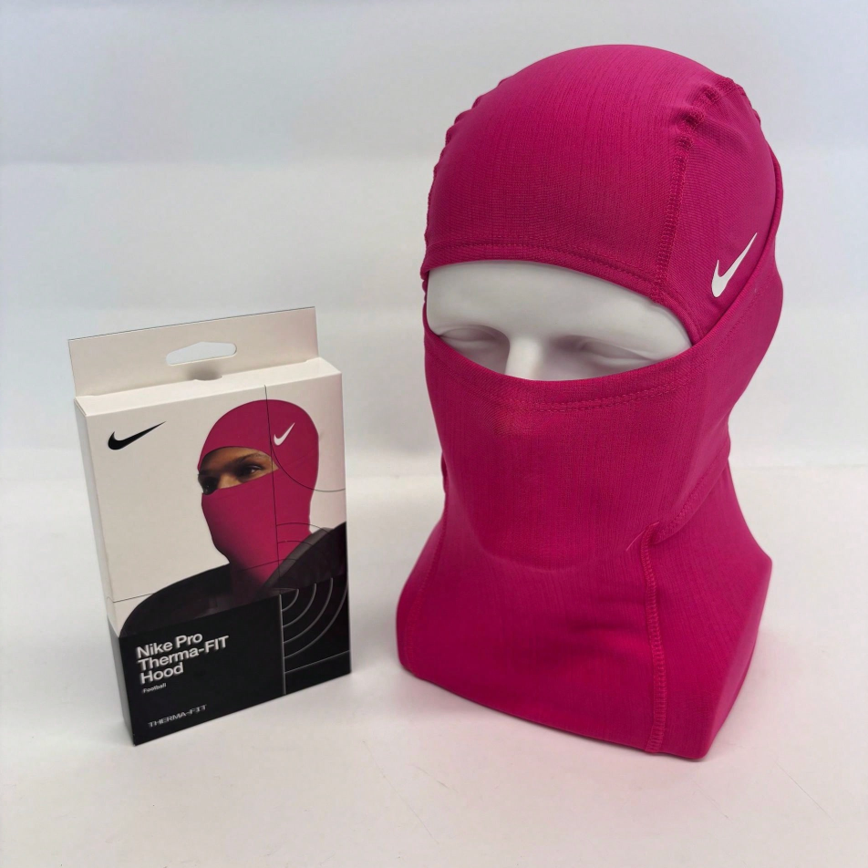 Cagoule Therma-Fit Rose — vue 1