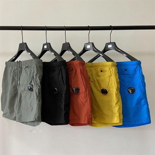 Short C.P. Company Nylon