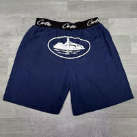 Bleu Marine