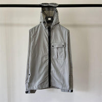 Gris Chrome